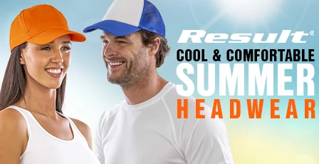 Result - Caps